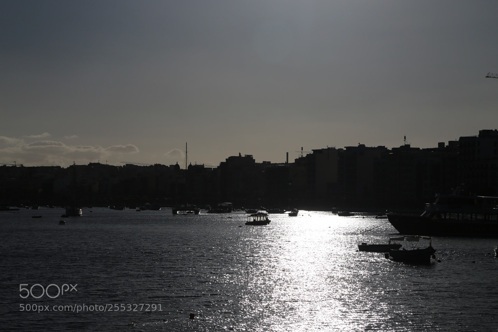 Canon EOS 6D + Canon EF 24-105mm F4L IS USM sample photo. Valletta and around malta photography