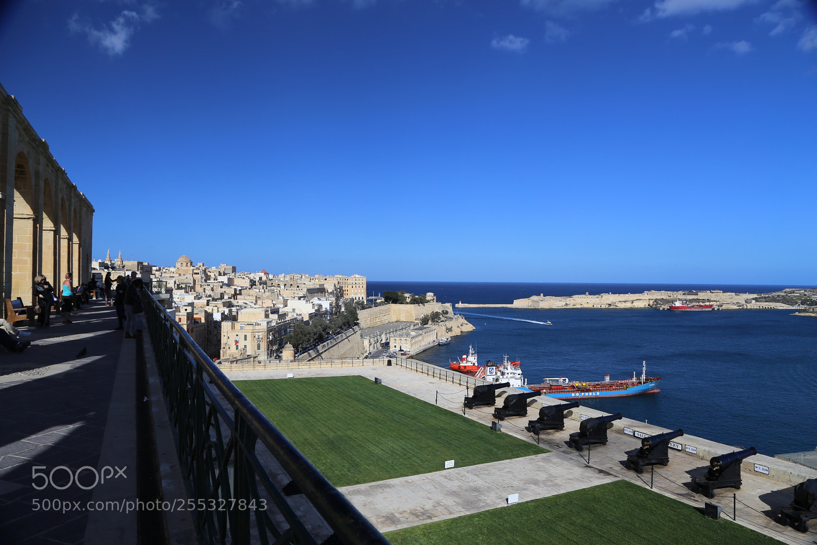 Canon EOS 6D + Canon EF 24-105mm F4L IS USM sample photo. Valletta and around malta photography
