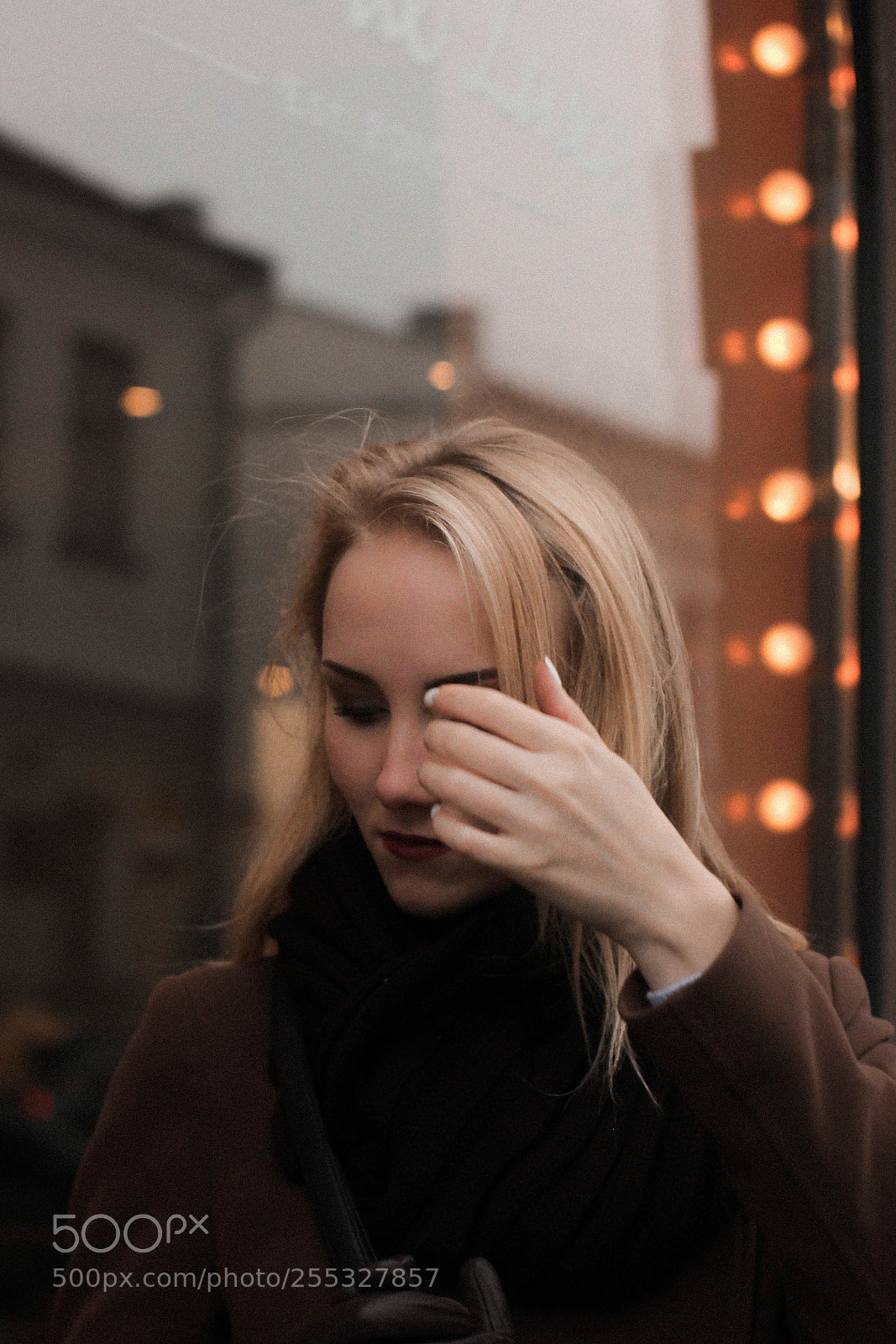 Canon EOS 600D (Rebel EOS T3i / EOS Kiss X5) sample photo. Olya photography