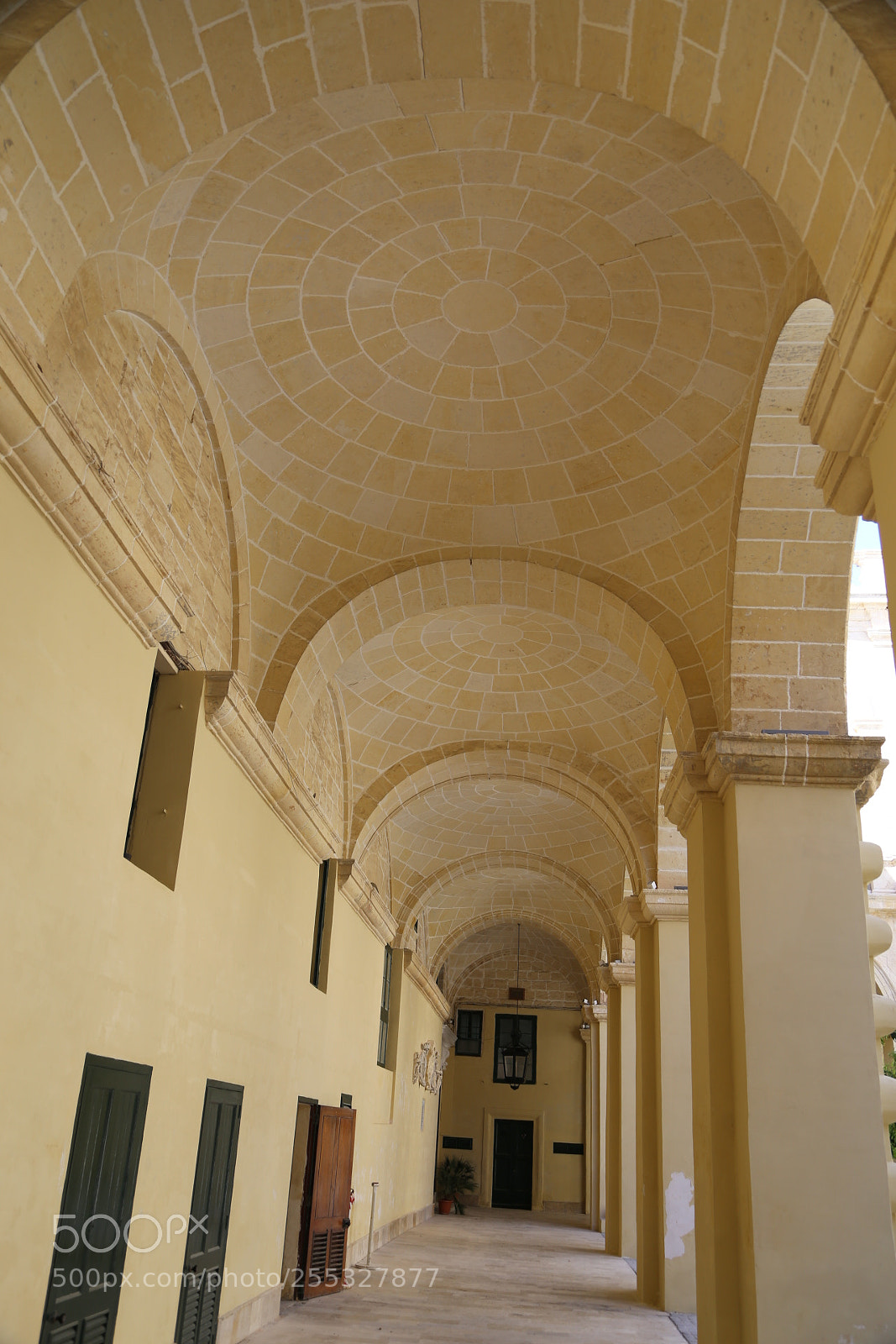 Canon EOS 6D + Canon EF 24-105mm F4L IS USM sample photo. Valletta and around malta photography