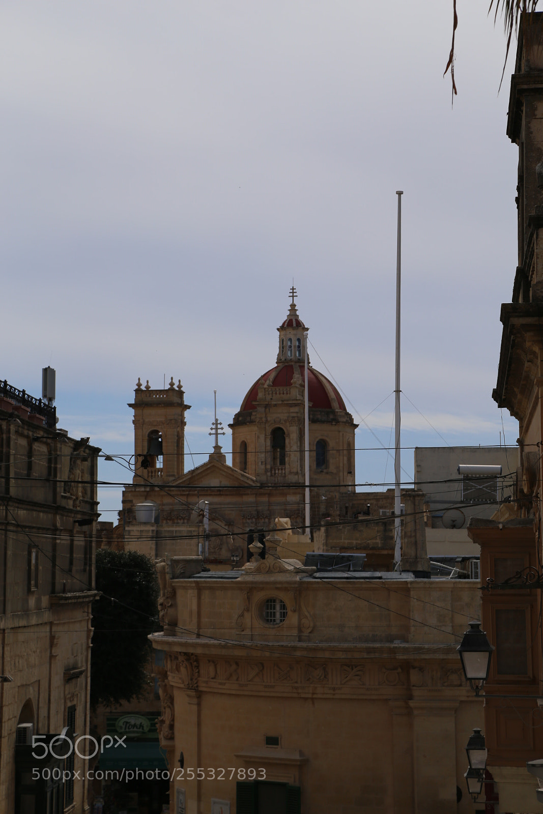 Canon EOS 6D + Canon EF 24-105mm F4L IS USM sample photo. Valletta and around malta photography
