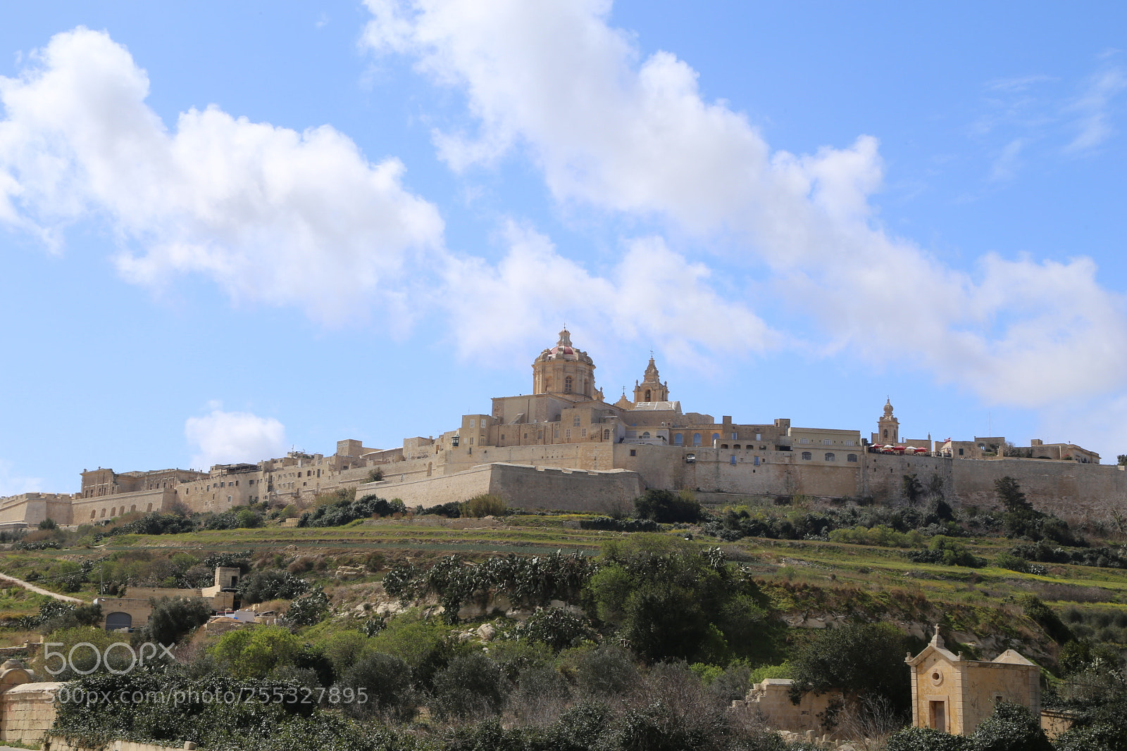 Canon EOS 6D + Canon EF 24-105mm F4L IS USM sample photo. Valletta and around malta photography