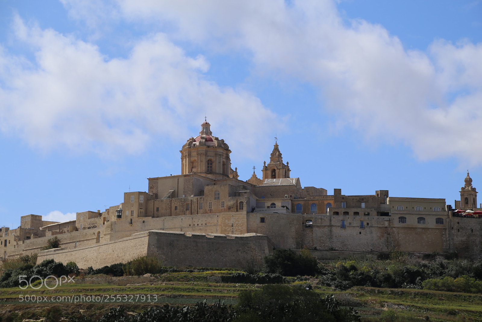 Canon EOS 6D + Canon EF 24-105mm F4L IS USM sample photo. Valletta and around malta photography