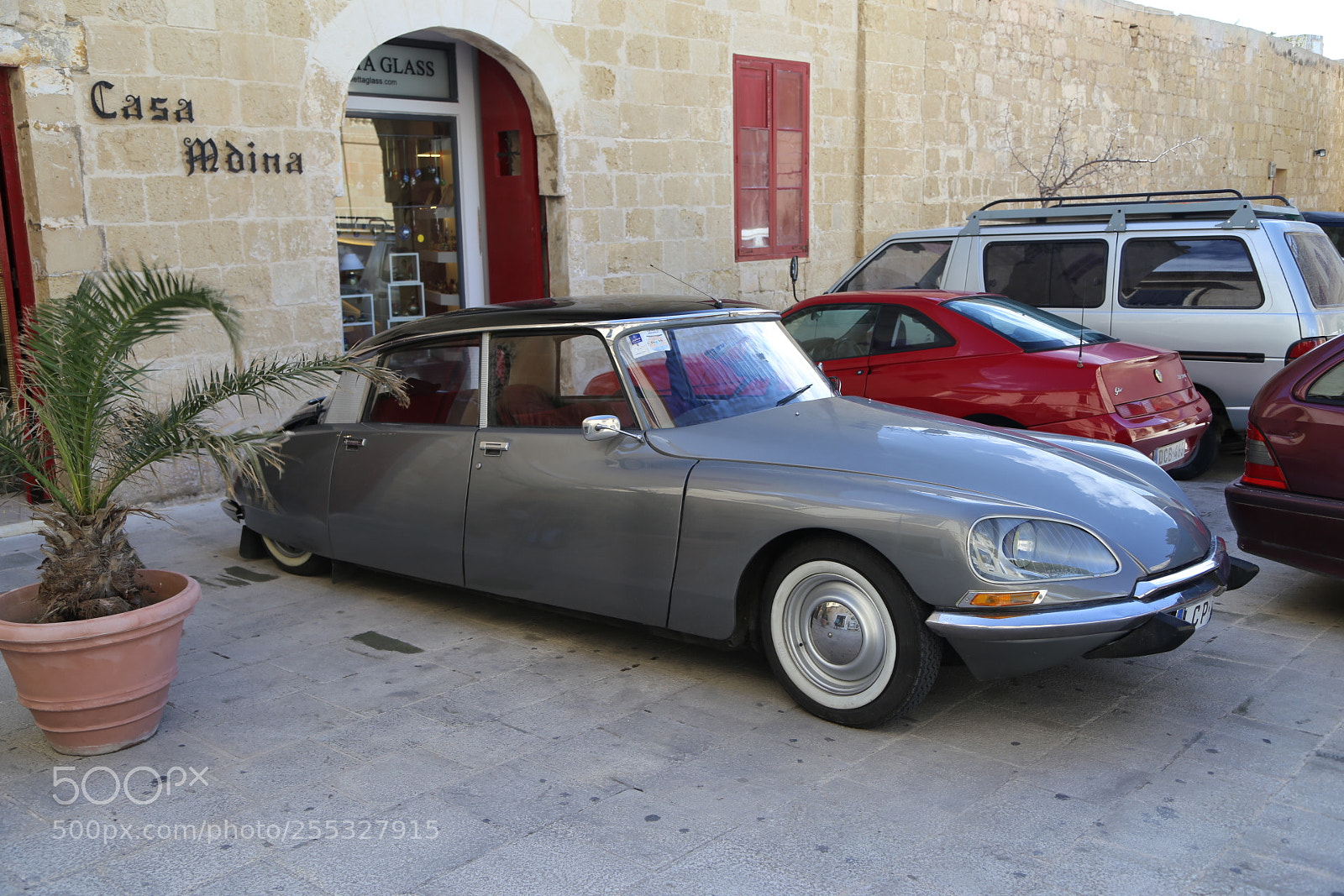 Canon EOS 6D + Canon EF 24-105mm F4L IS USM sample photo. Valletta and around malta photography