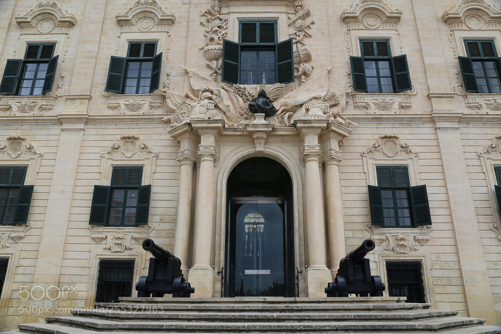 Canon EOS 6D + Canon EF 24-105mm F4L IS USM sample photo. Valletta and around malta photography