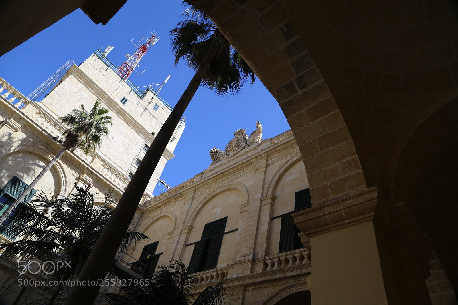 Canon EOS 6D + Canon EF 24-105mm F4L IS USM sample photo. Valletta and around malta photography