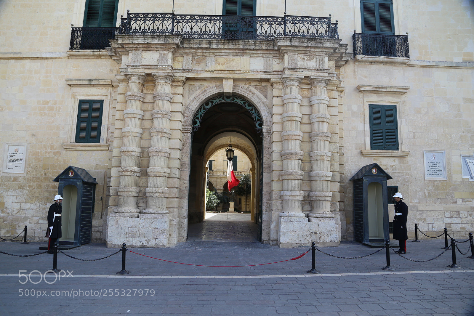 Canon EOS 6D + Canon EF 24-105mm F4L IS USM sample photo. Valletta and around malta photography