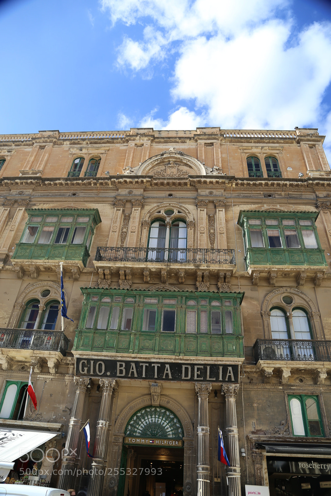 Canon EOS 6D + Canon EF 24-105mm F4L IS USM sample photo. Valletta and around malta photography