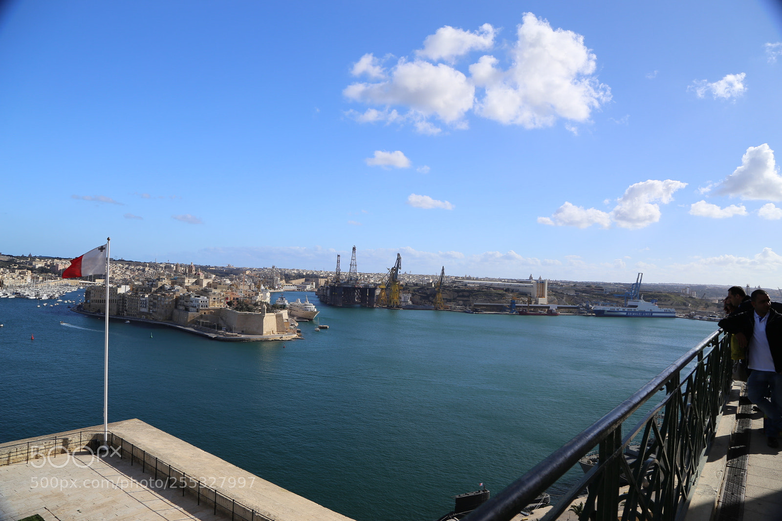 Canon EOS 6D + Canon EF 24-105mm F4L IS USM sample photo. Valletta and around malta photography
