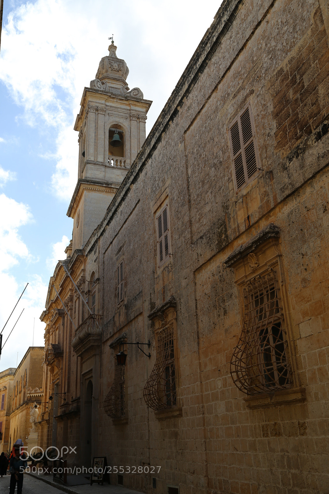 Canon EOS 6D + Canon EF 24-105mm F4L IS USM sample photo. Valletta and around malta photography