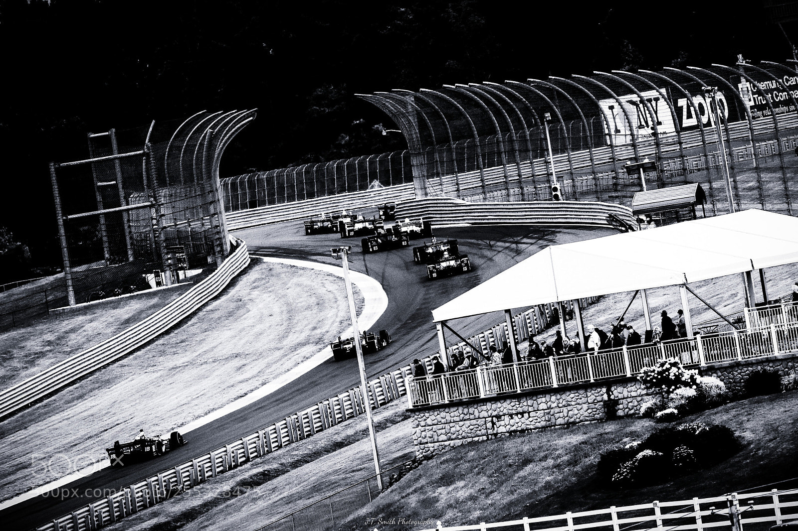 Canon EOS 7D Mark II sample photo. Indycar series at watkins photography