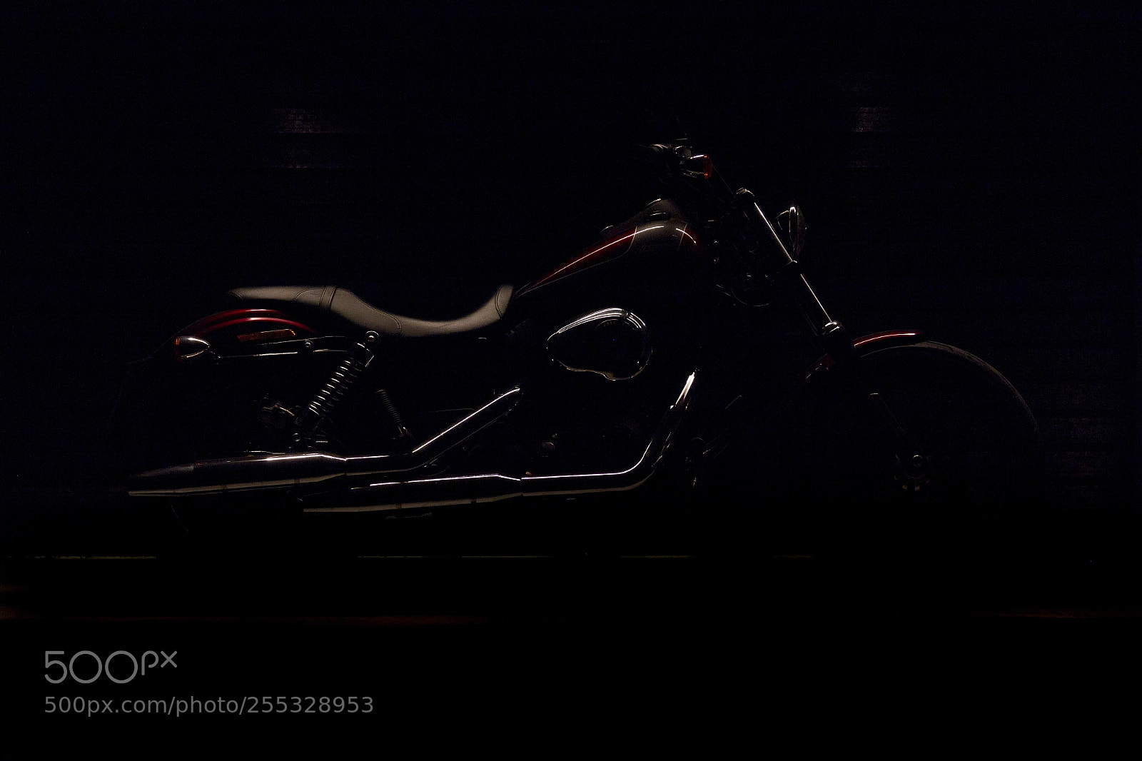 Canon EOS 70D sample photo. Harley dyna street bob 103 photography