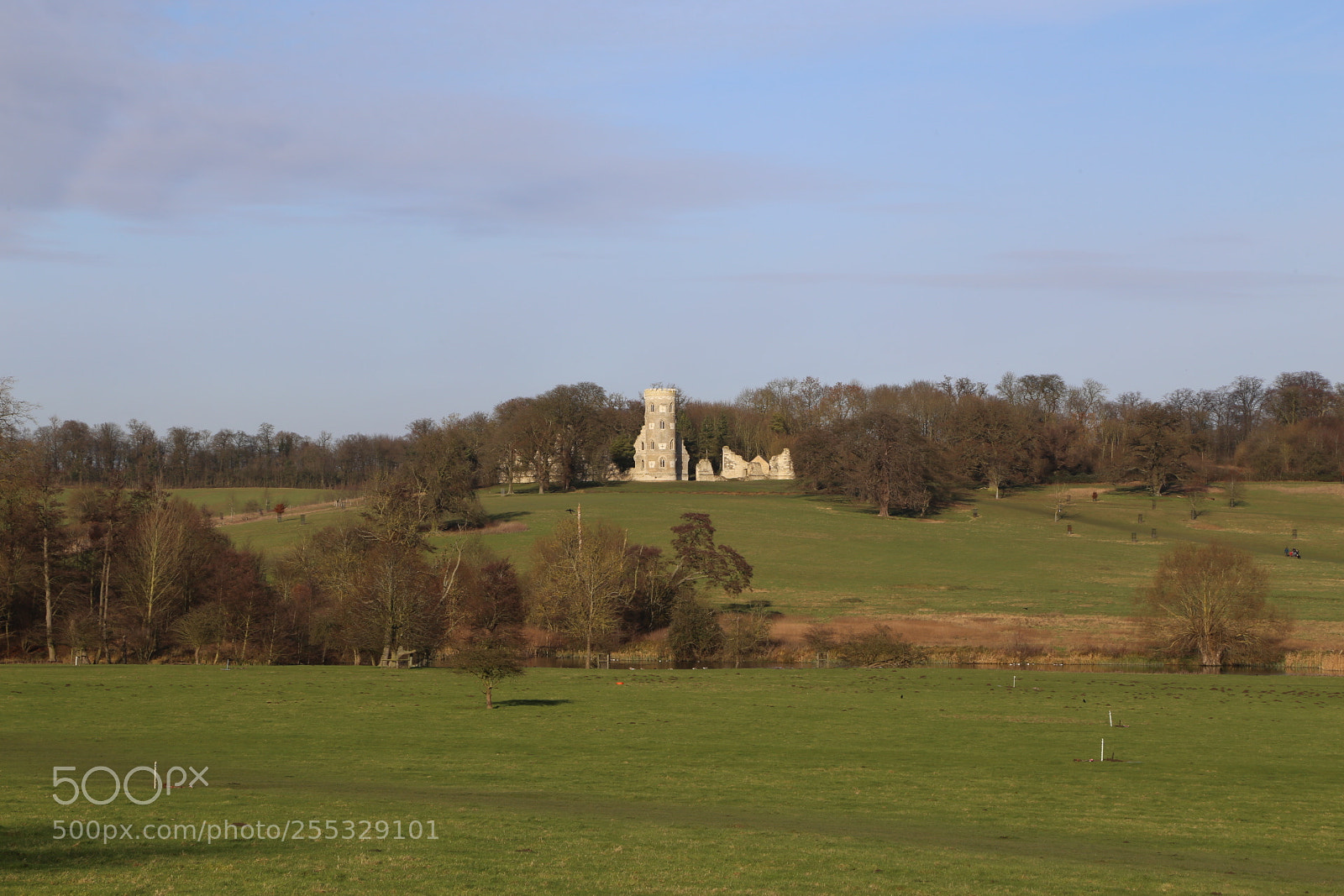 Canon EOS 6D + Canon EF 24-105mm F4L IS USM sample photo. National trust, wimpole hall photography