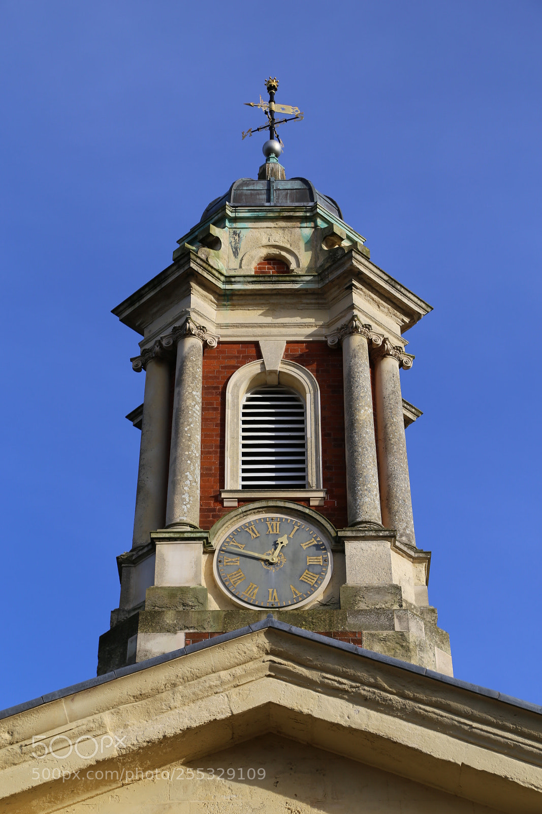 Canon EOS 6D + Canon EF 24-105mm F4L IS USM sample photo. National trust, wimpole hall photography