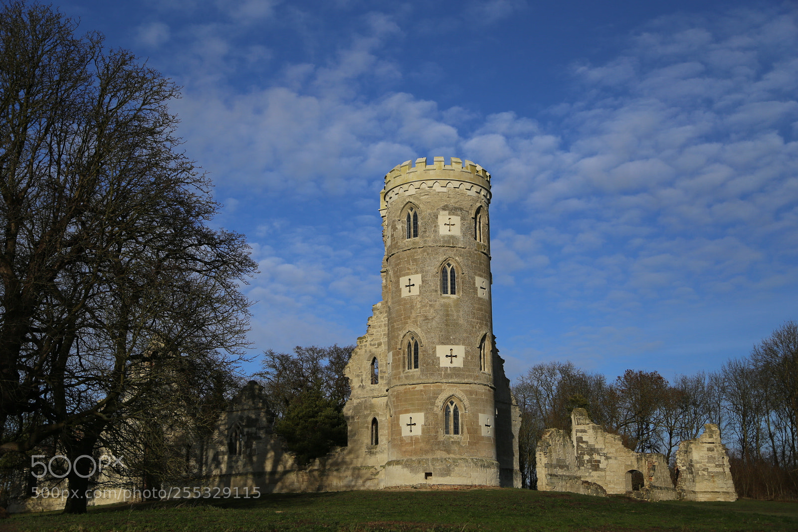 Canon EOS 6D + Canon EF 24-105mm F4L IS USM sample photo. National trust, wimpole hall photography