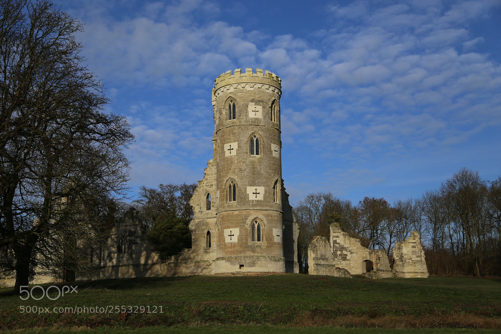 Canon EOS 6D + Canon EF 24-105mm F4L IS USM sample photo. National trust, wimpole hall photography
