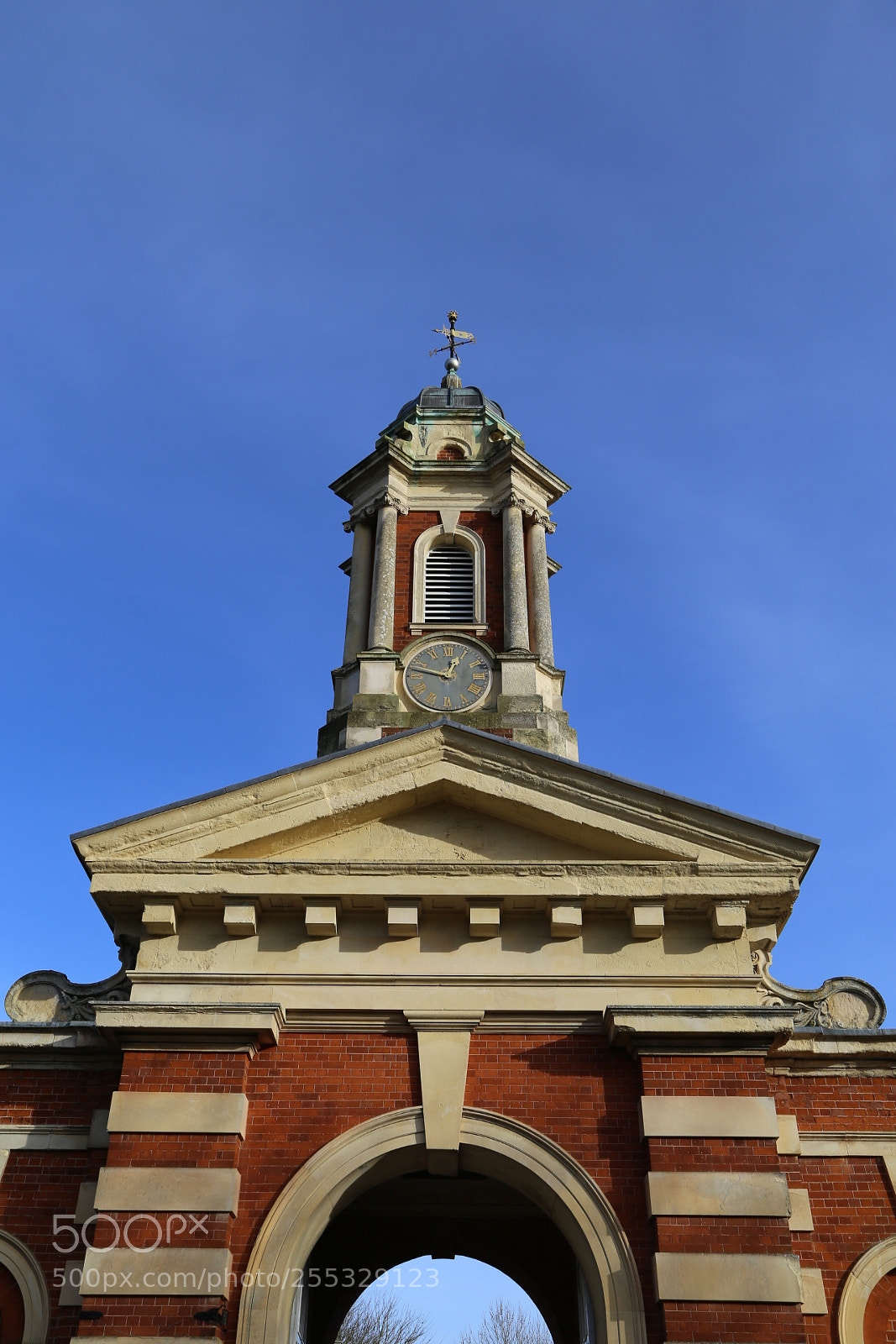 Canon EOS 6D + Canon EF 24-105mm F4L IS USM sample photo. National trust, wimpole hall photography