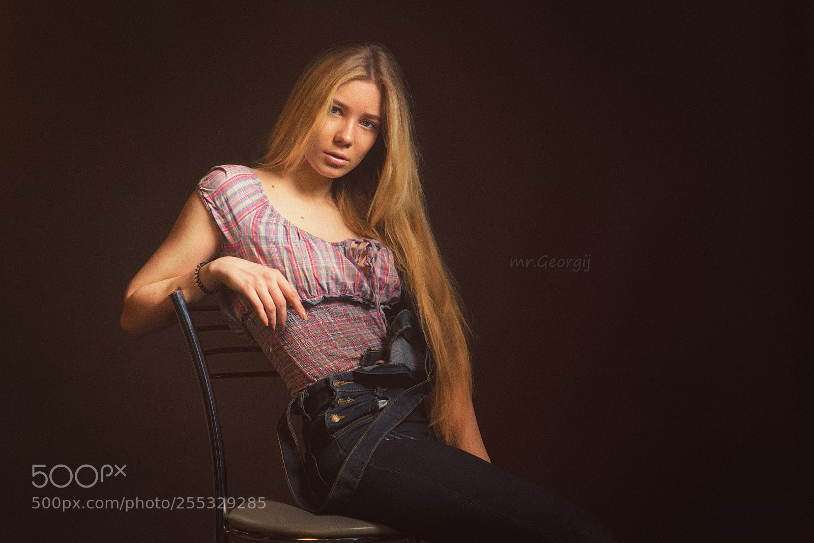 Nikon D800 sample photo. Alena photography