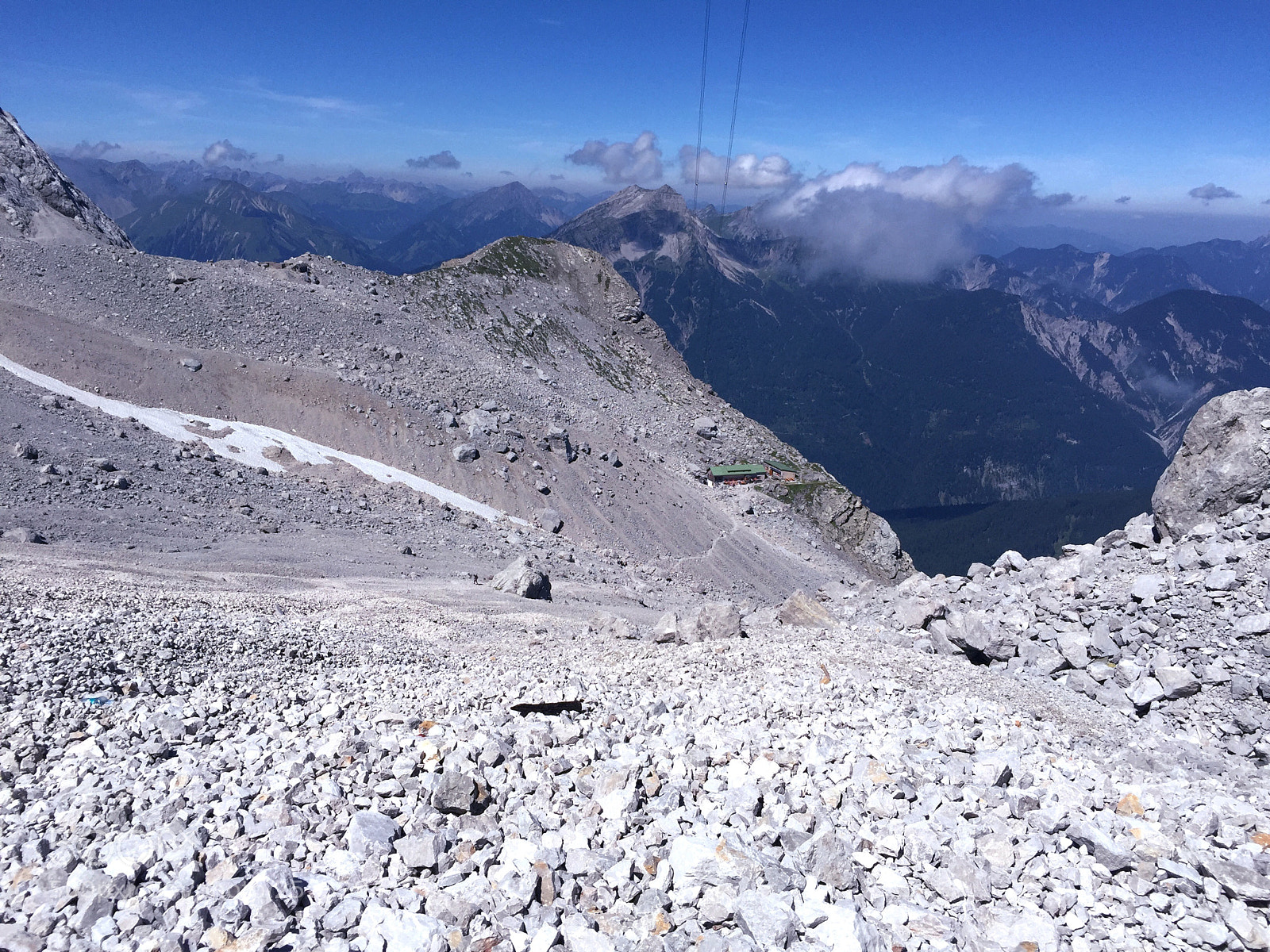 Apple iPhone 6 Plus sample photo. Blick auf wiener neust photography