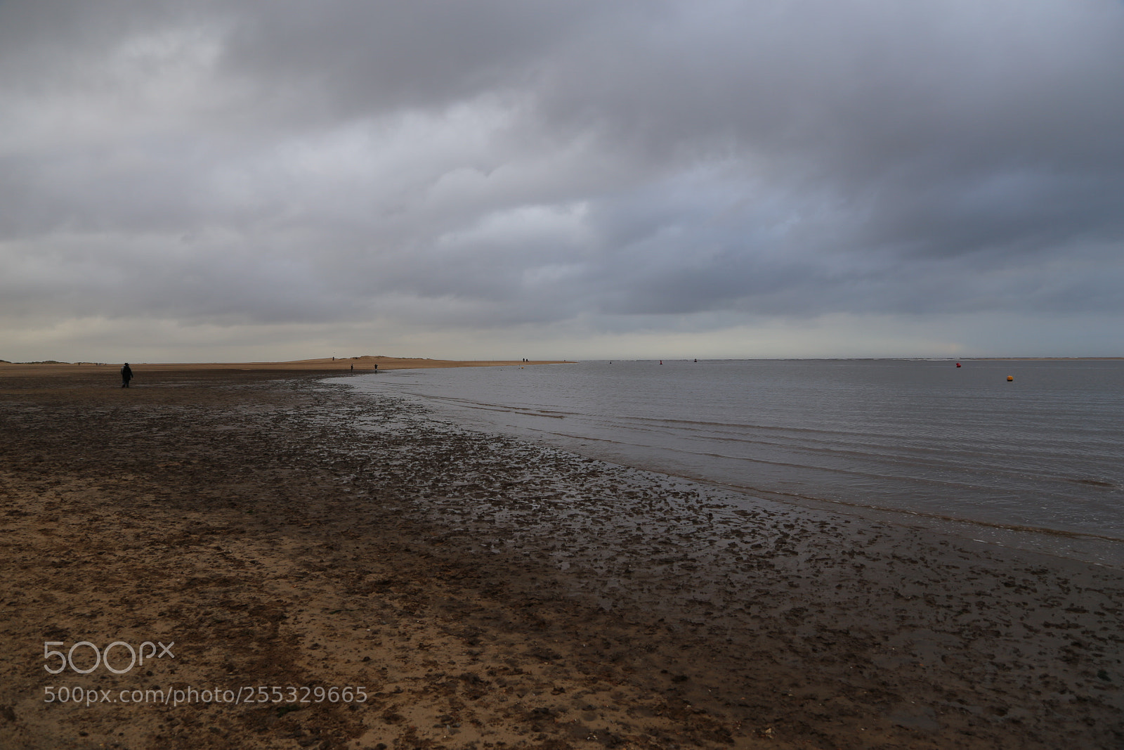 Canon EOS 6D + Canon EF 24-105mm F4L IS USM sample photo. Wells-next-the-sea, norfolk photography
