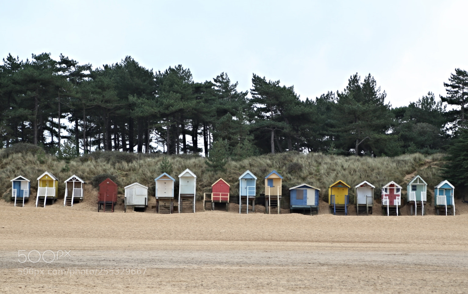 Canon EOS 6D + Canon EF 24-105mm F4L IS USM sample photo. Wells-next-the-sea, norfolk photography