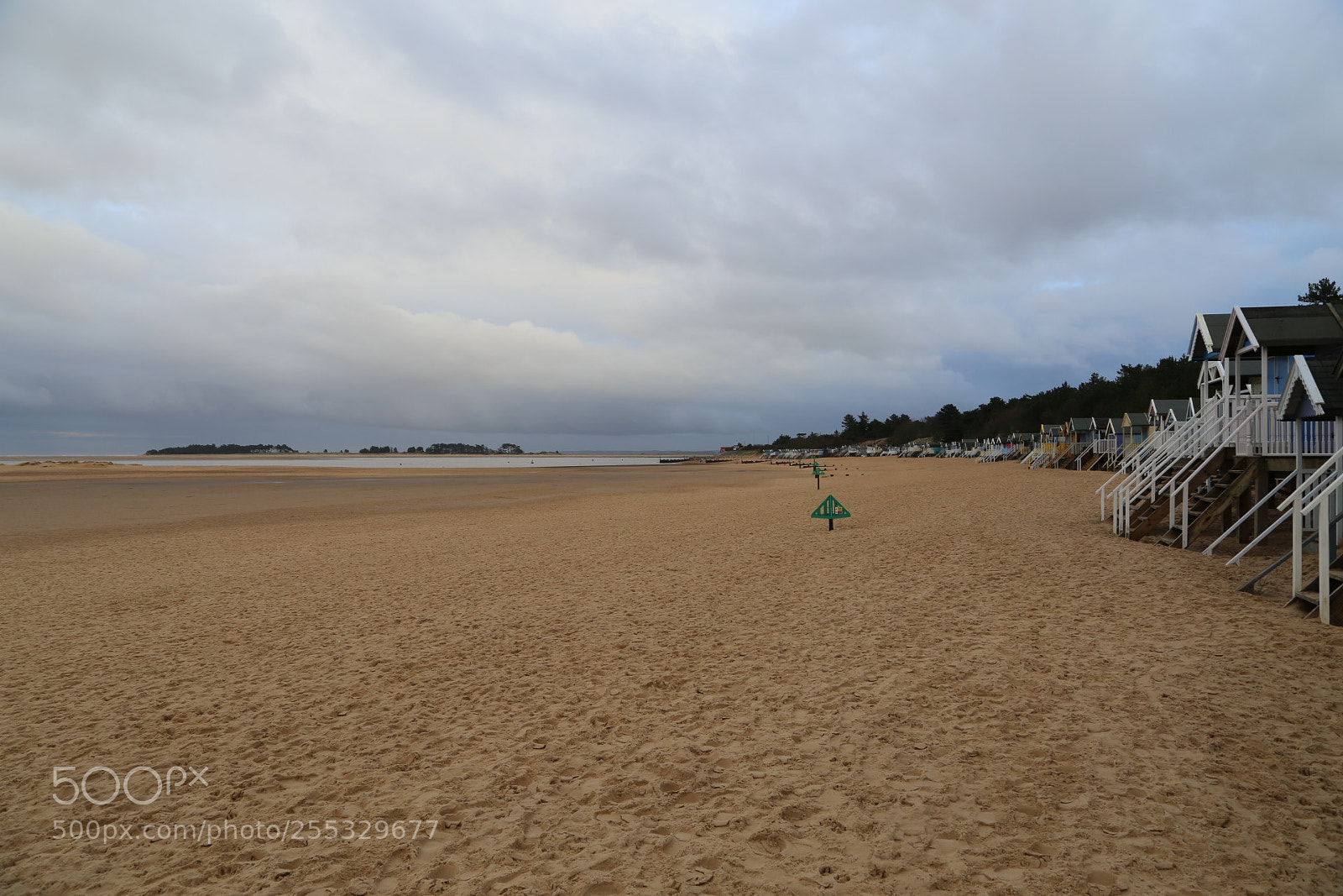 Canon EOS 6D + Canon EF 24-105mm F4L IS USM sample photo. Wells-next-the-sea, norfolk photography