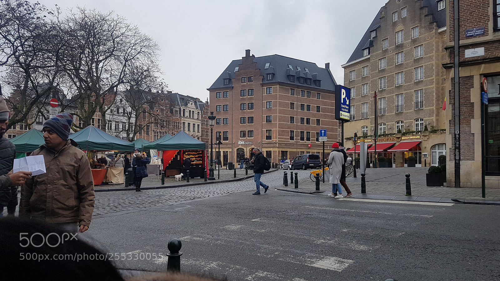 Samsung Galaxy S7 Edge sample photo. Brussels photography