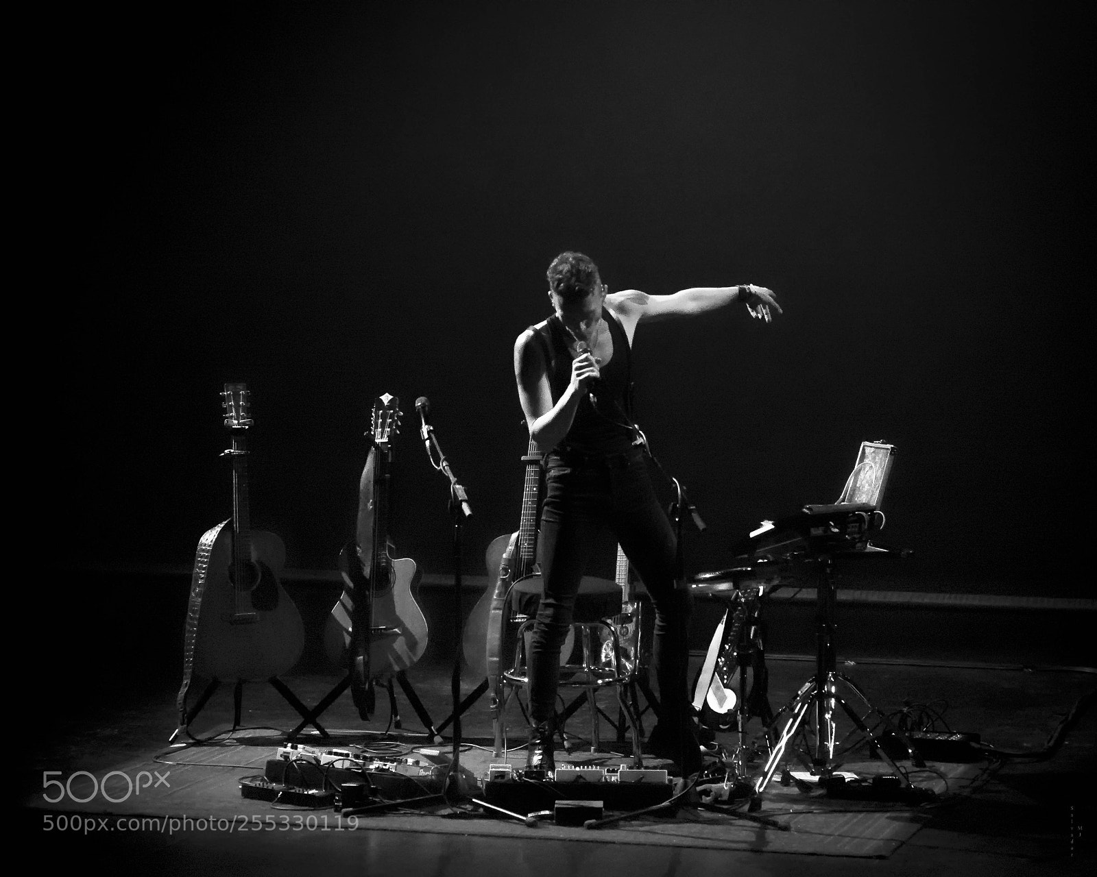Nikon D7100 sample photo. Asaf avidan photography