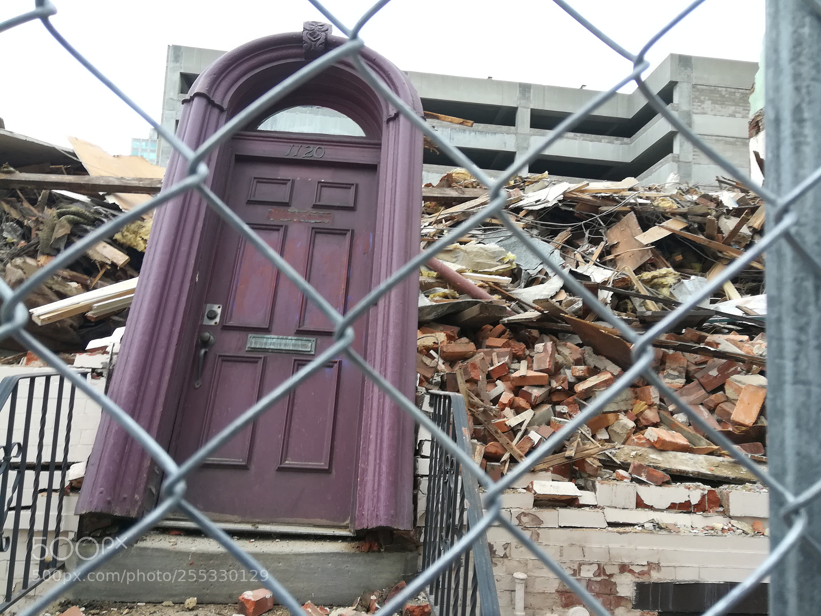 HUAWEI honor 6x sample photo. 1120 west street, wilmington photography