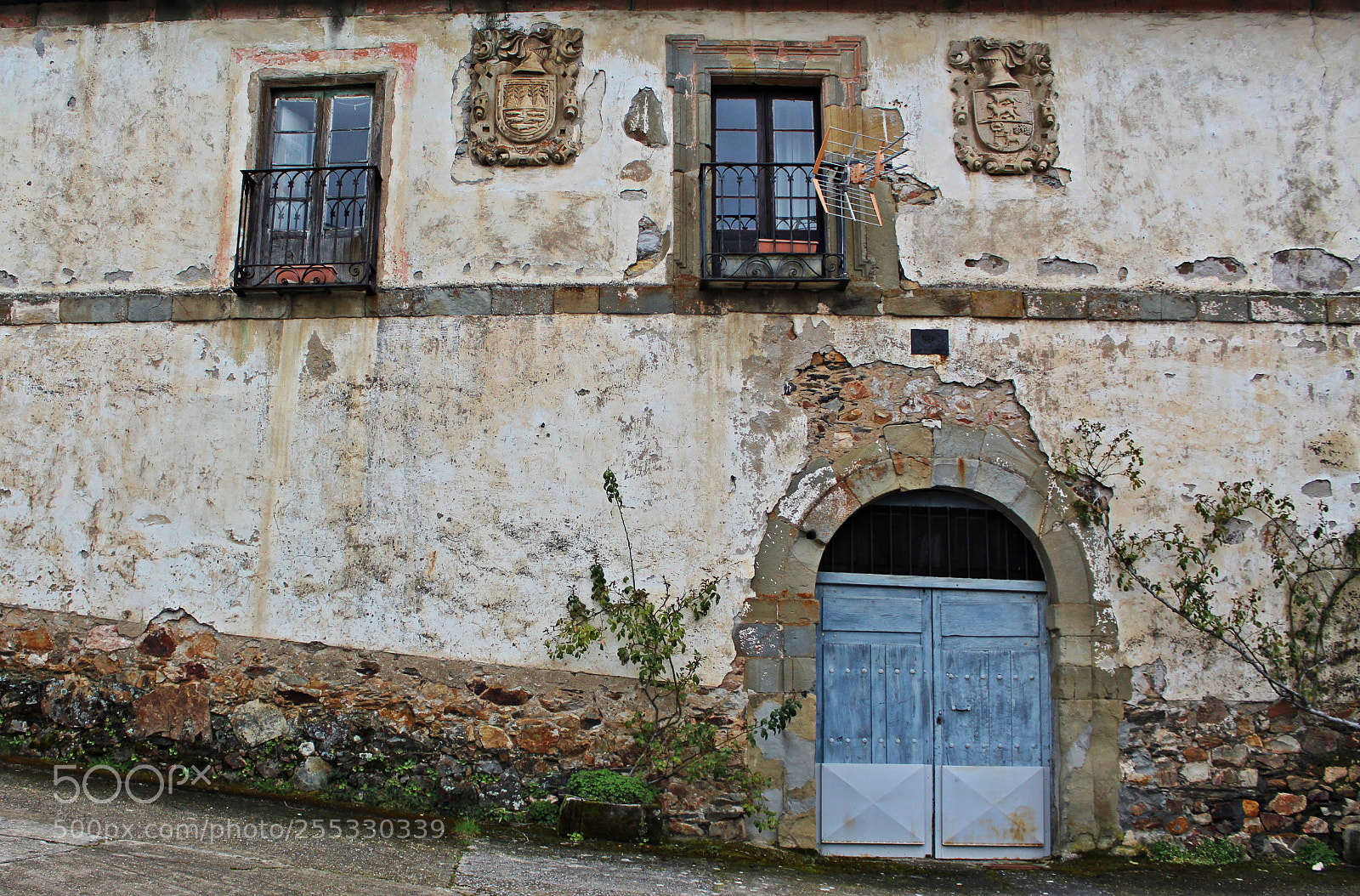 Canon EOS 1300D (EOS Rebel T6 / EOS Kiss X80) sample photo. Fachada hist rica con photography