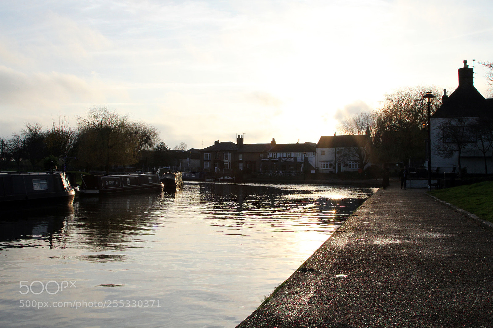 Canon EOS 7D sample photo. In and around ely photography