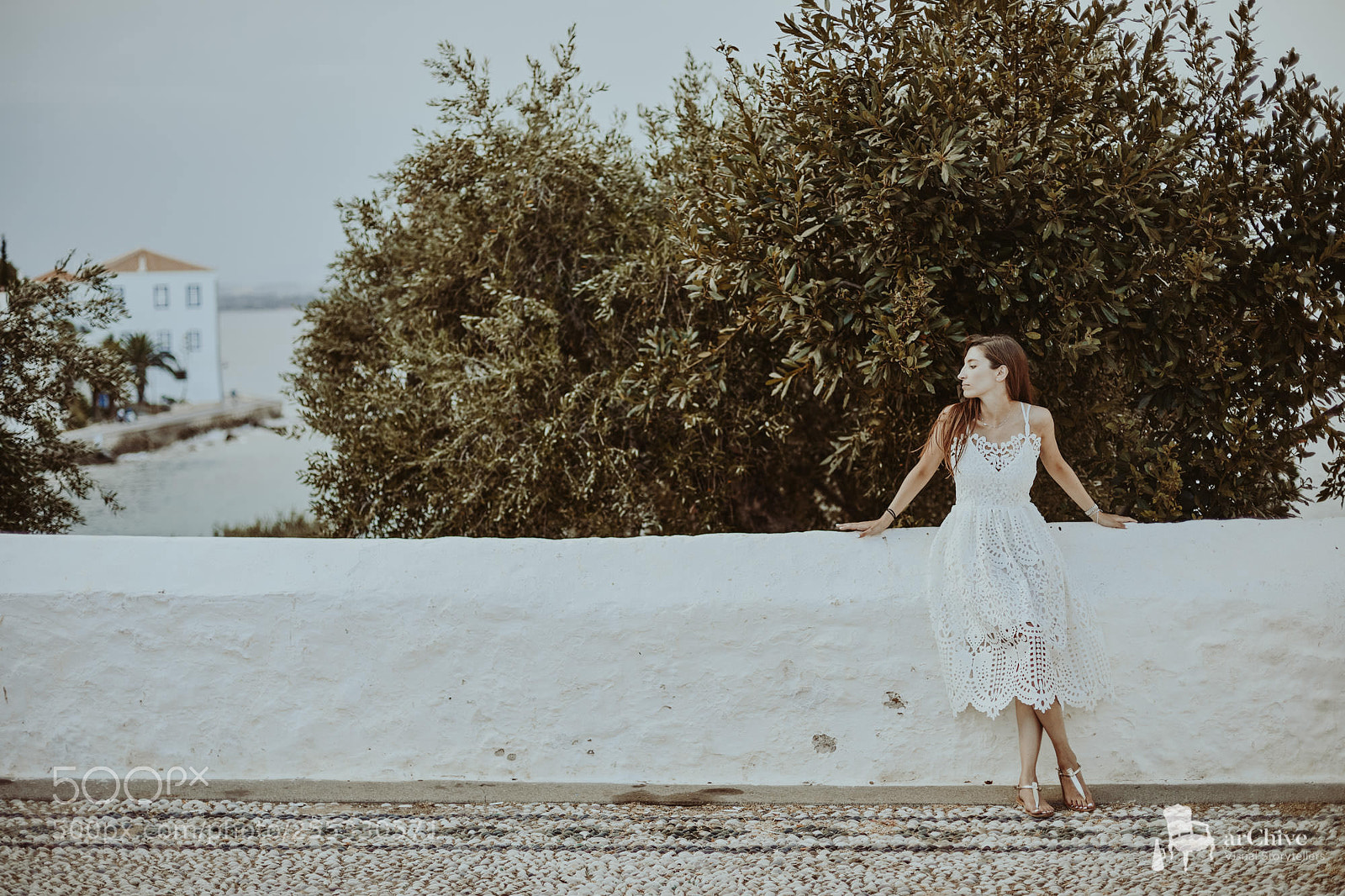 Canon EOS 5D Mark IV sample photo. Destination wedding photographer greek photography
