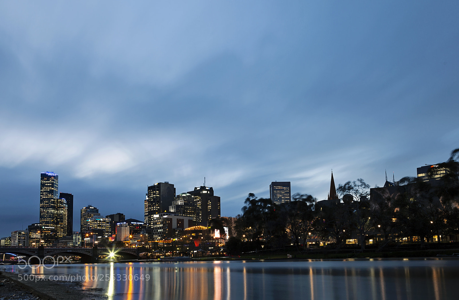 Canon EOS 5D Mark II sample photo. Australian rainbow photography