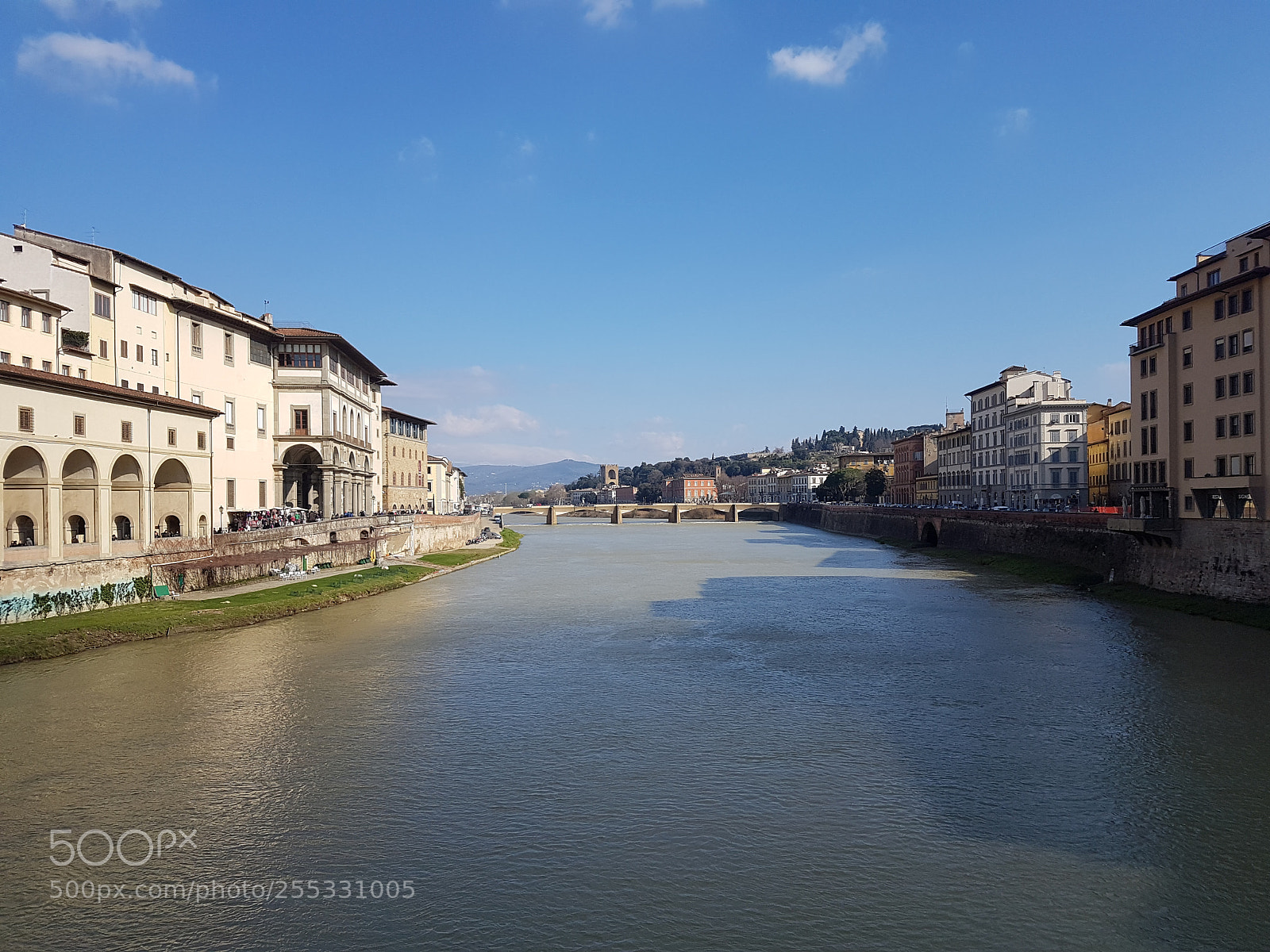 Samsung Galaxy S7 Edge sample photo. Florence photography