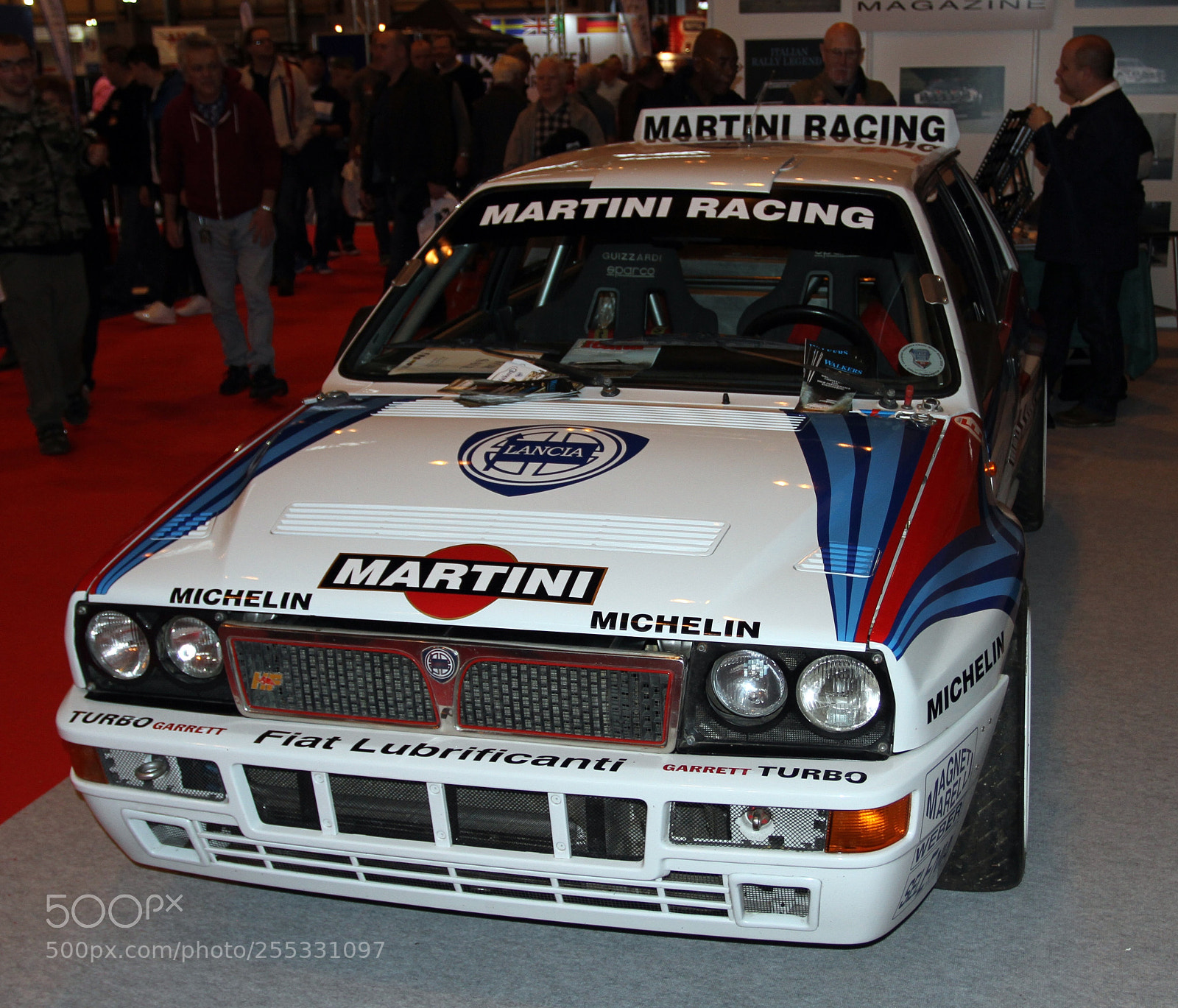 Canon EOS 7D sample photo. Classic motor show nec photography