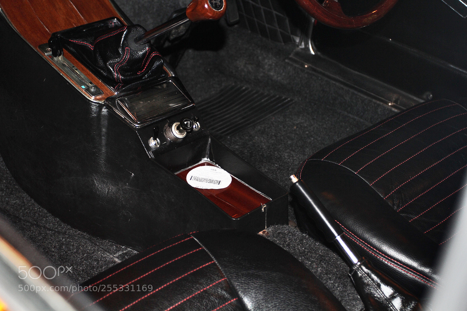Canon EOS 7D sample photo. Classic motor show nec photography