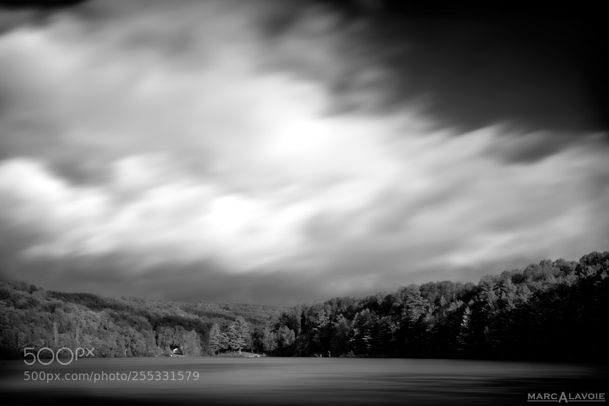 Pentax K-3 sample photo. Lake litchfield ii b photography