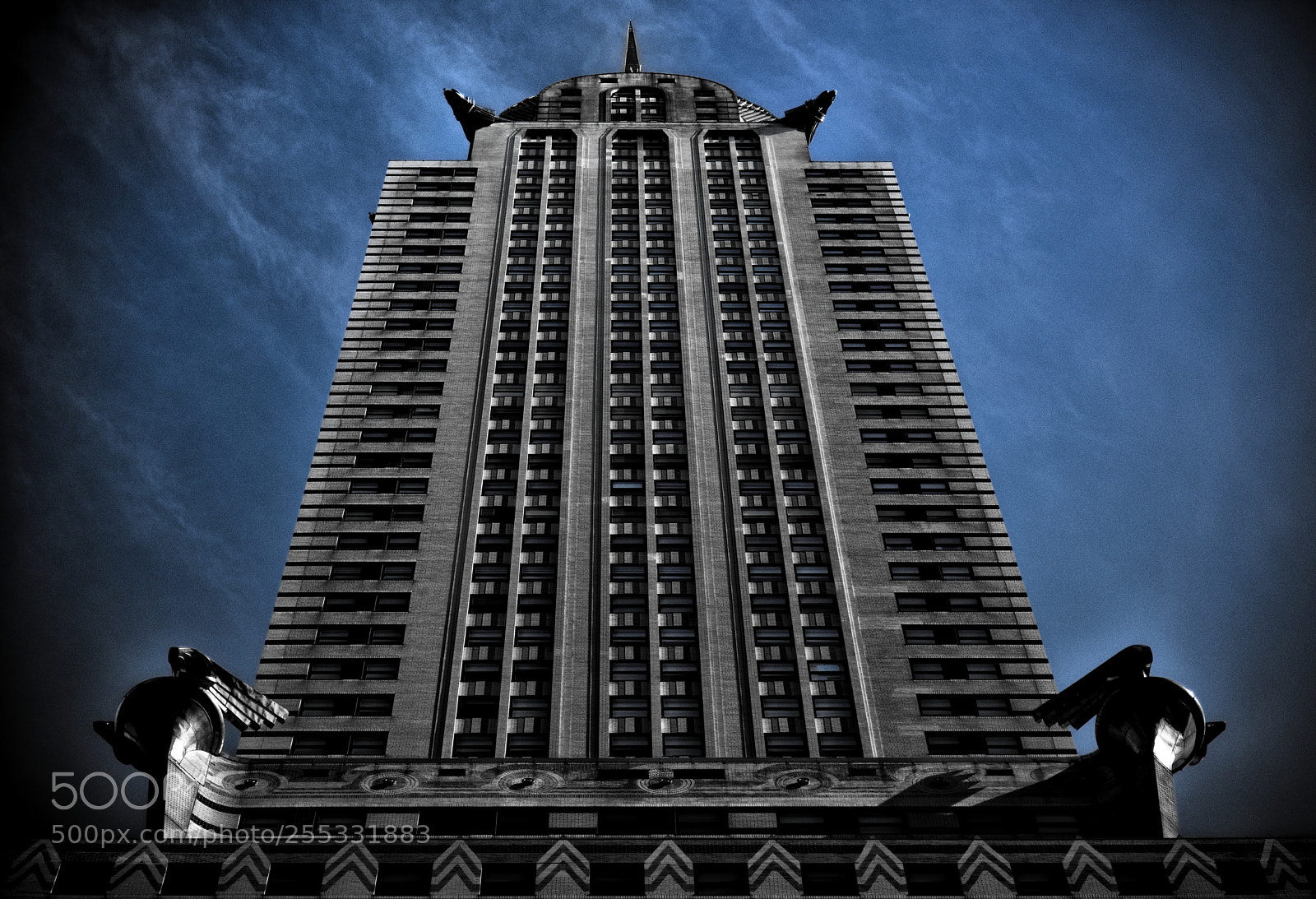 Nikon D810 sample photo. Another view of the photography