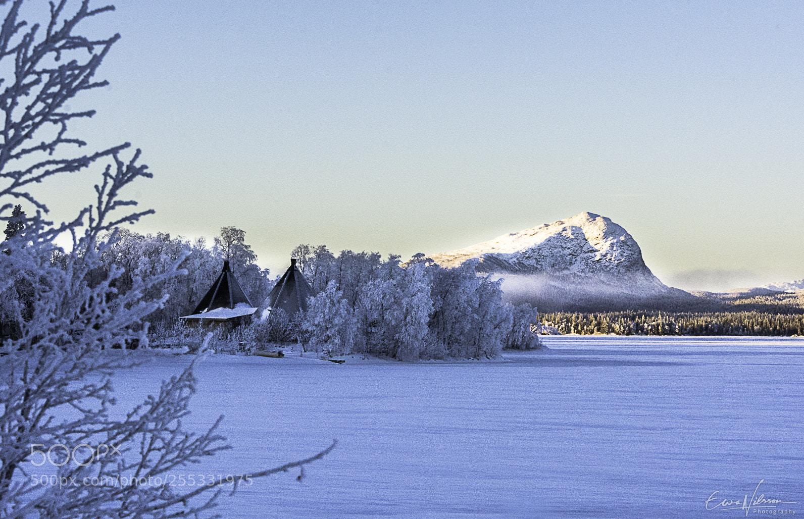 Nikon D7100 sample photo. Stöken saxnäs photography