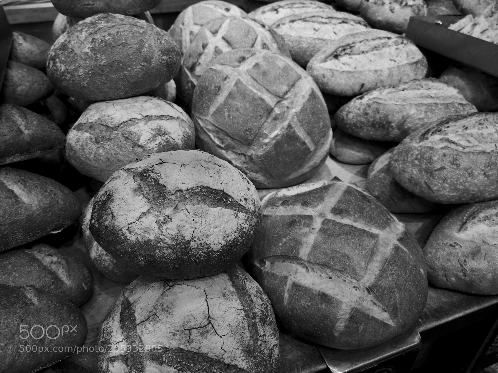 HUAWEI CLT-L09 sample photo. Bread and butter photography