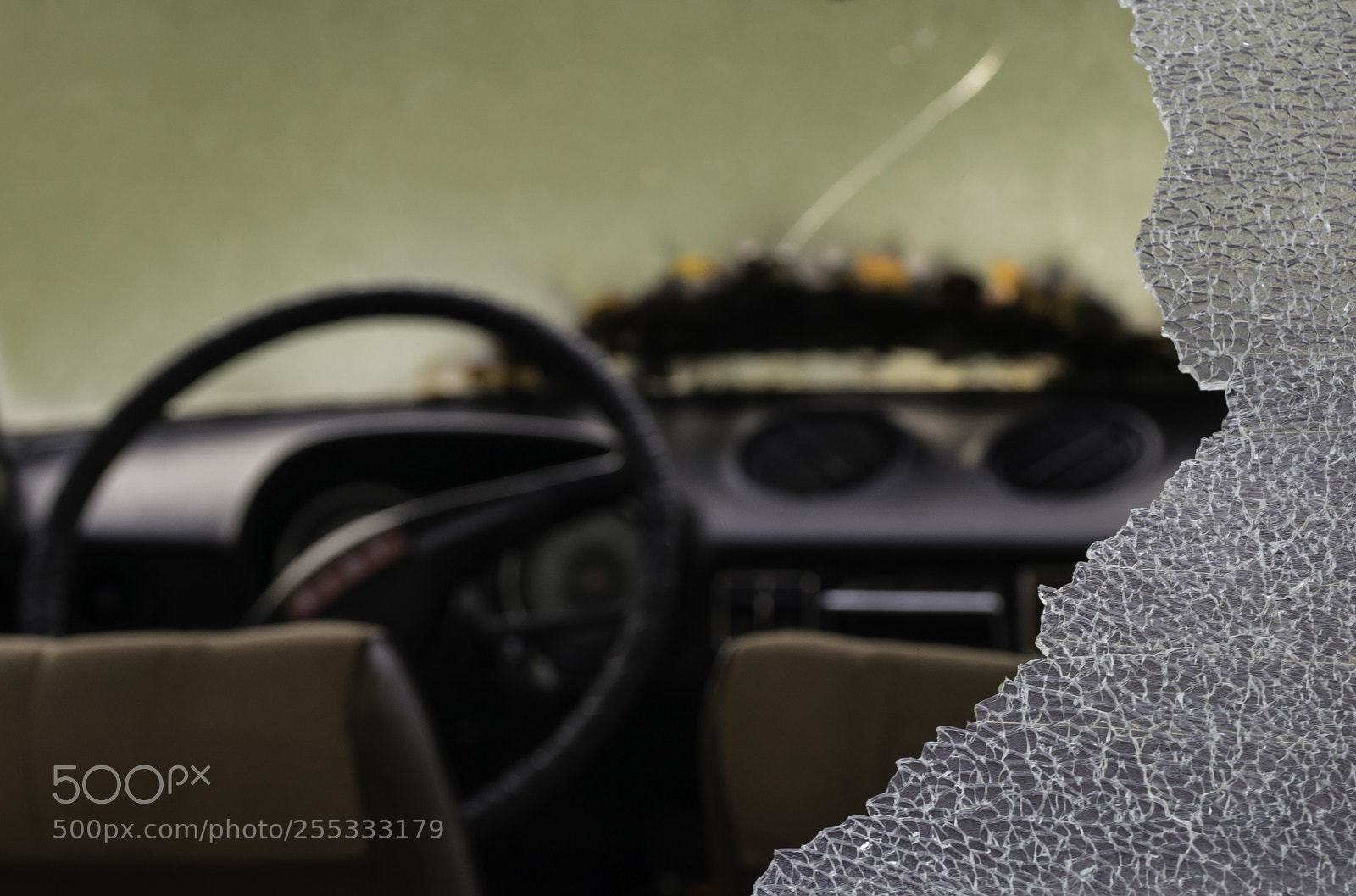 Nikon D5300 sample photo. Car o photography