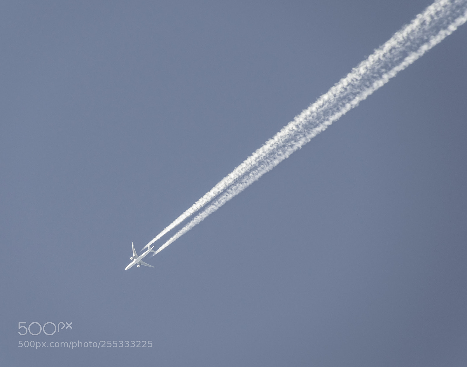 Nikon D5300 sample photo. Sky o photography