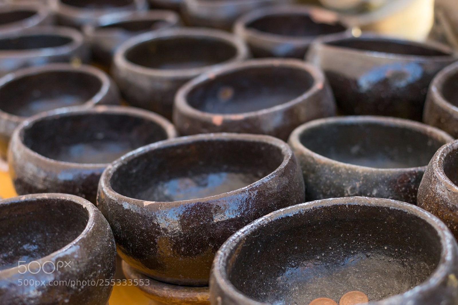 Canon EOS 70D sample photo. Alms bowl photography