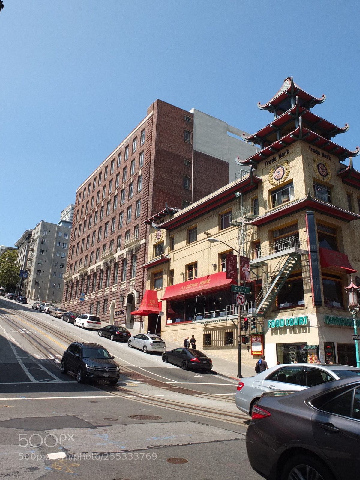 Fujifilm X10 sample photo. San francisco, california, usa photography