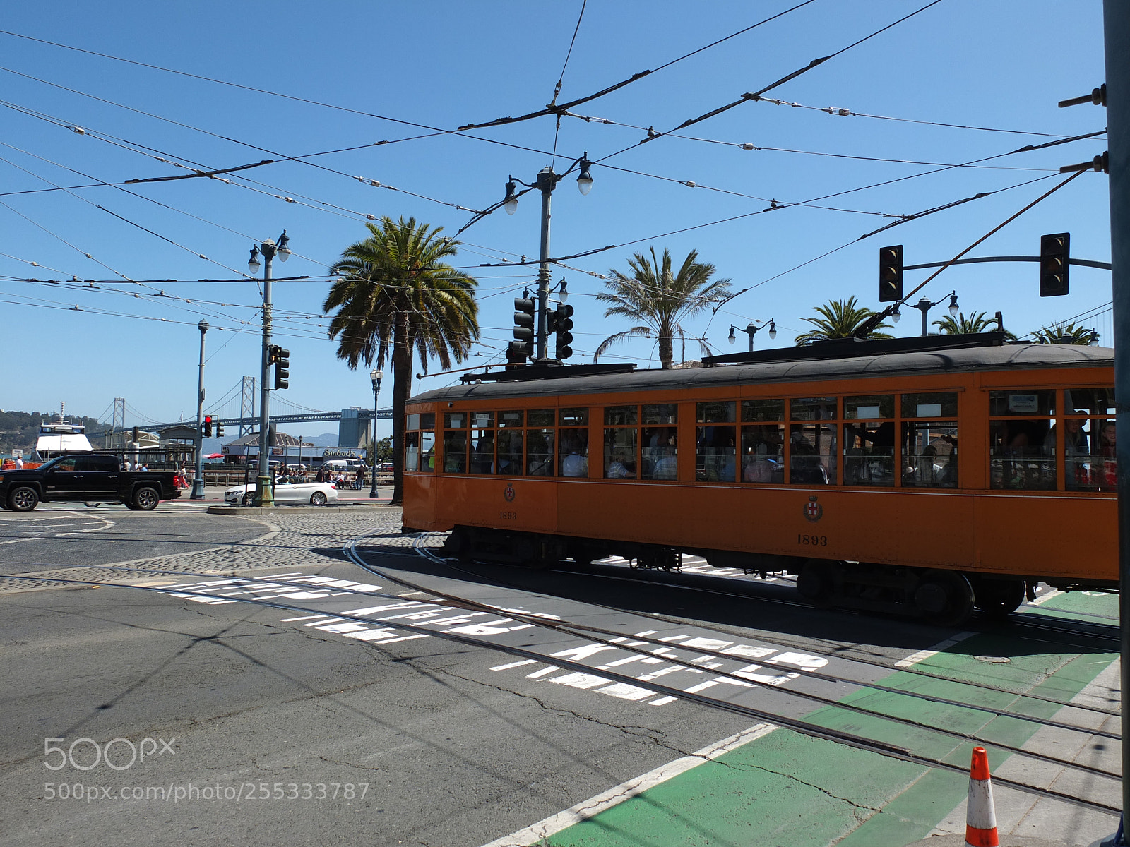 Fujifilm X10 sample photo. San francisco, california, usa photography