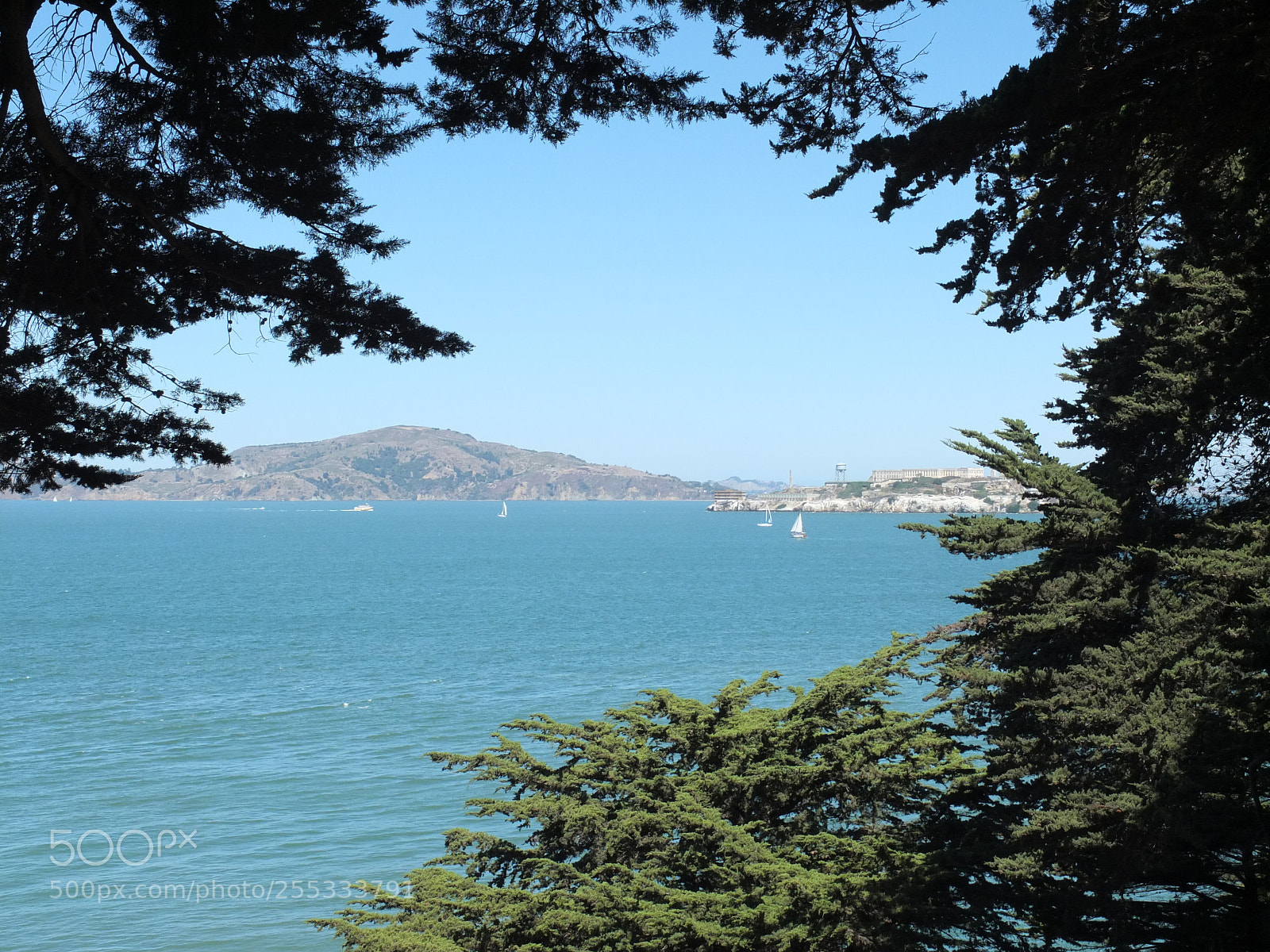 Fujifilm X10 sample photo. San francisco, california, usa photography