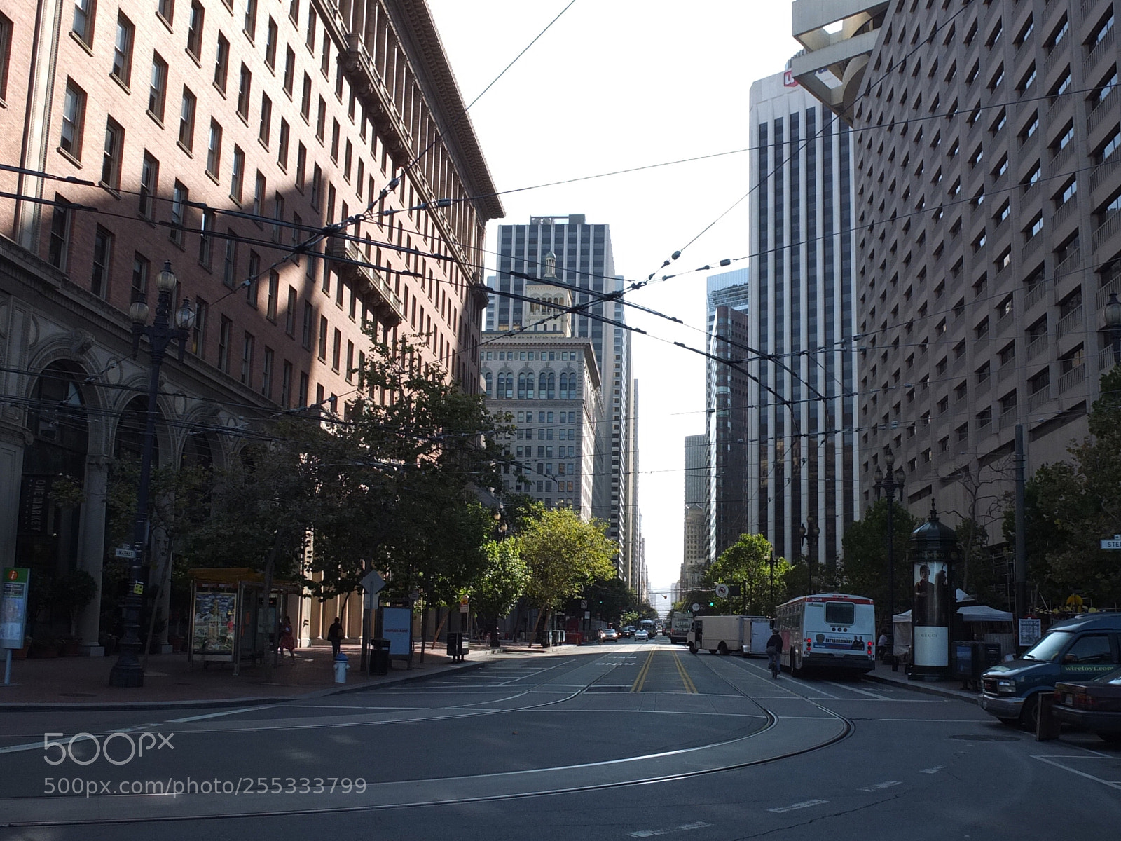 Fujifilm X10 sample photo. San francisco, california, usa photography