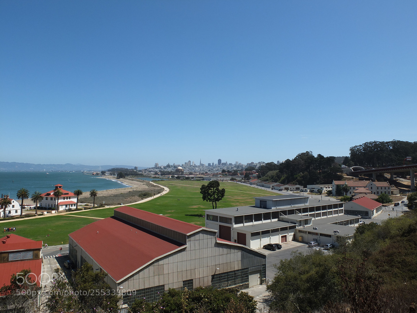 Fujifilm X10 sample photo. San francisco, california, usa photography