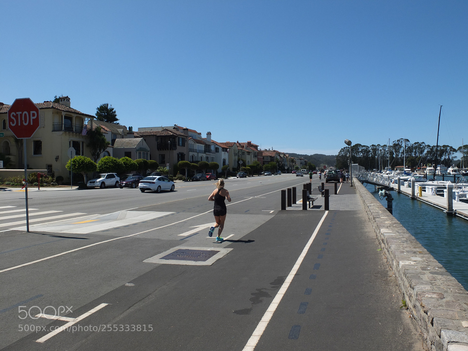 Fujifilm X10 sample photo. San francisco, california, usa photography