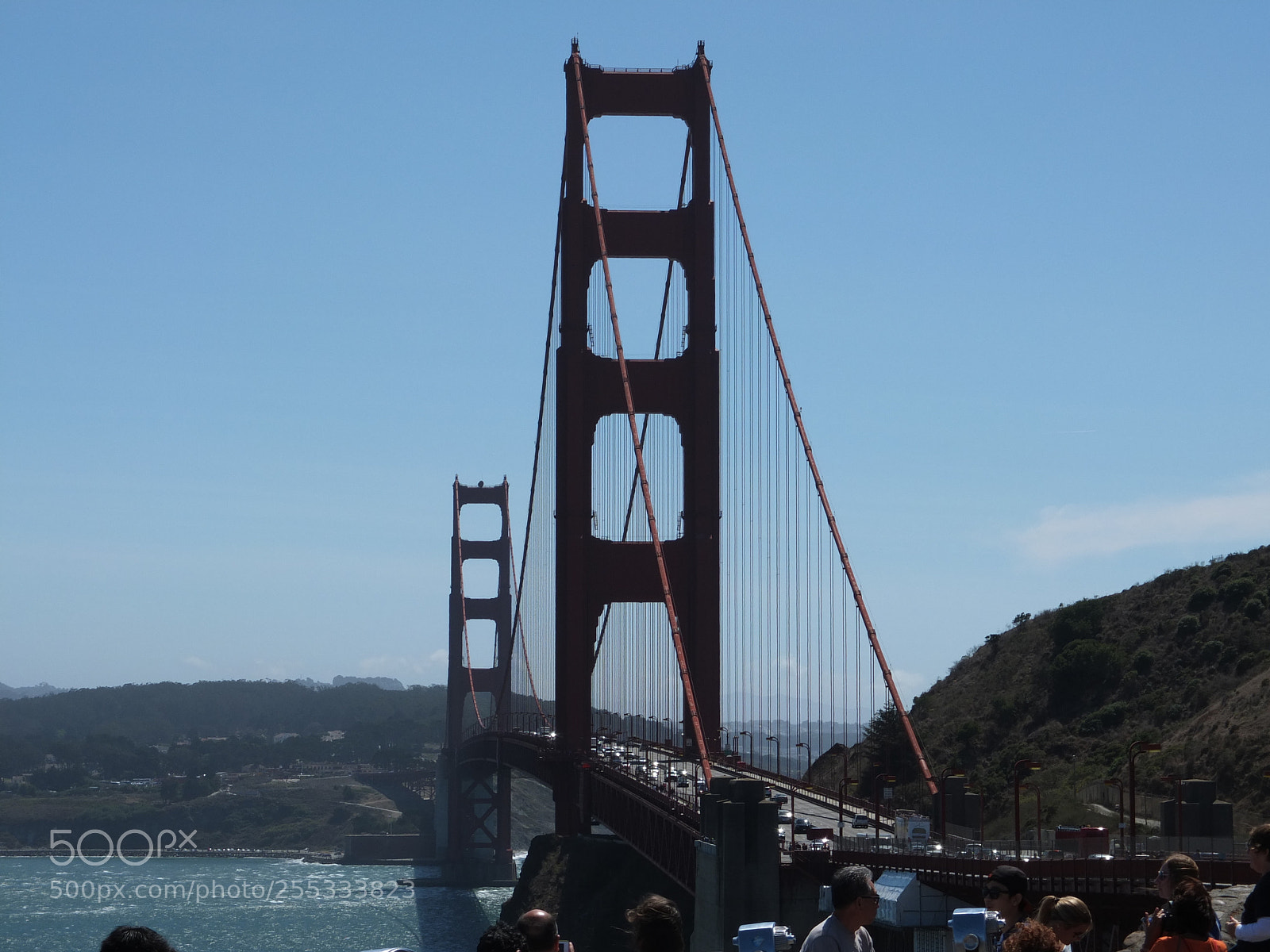Fujifilm X10 sample photo. San francisco, california, usa photography